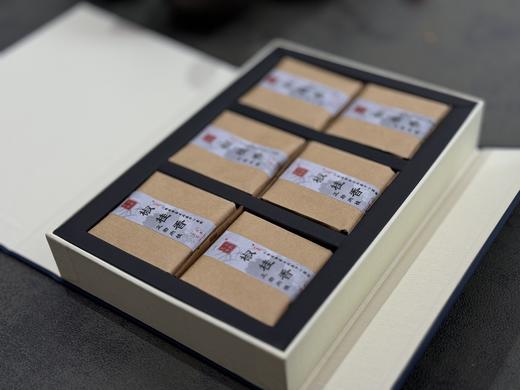 【新茶来了】2024正岩肉桂《椒桂香》，有稠滑，有清甜，有沁爽，有焦糖香，有辛锐辛辣，每一口都沁人心脾！ 商品图3