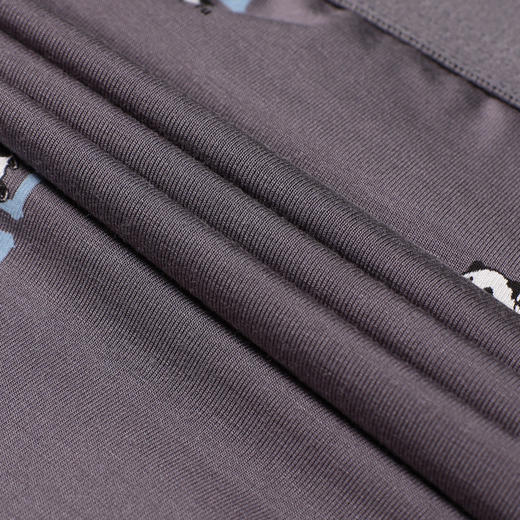 都市丽人都市锋尚内裤潮流时尚平角裤50S人棉男士内裤FKTCF9 商品图7