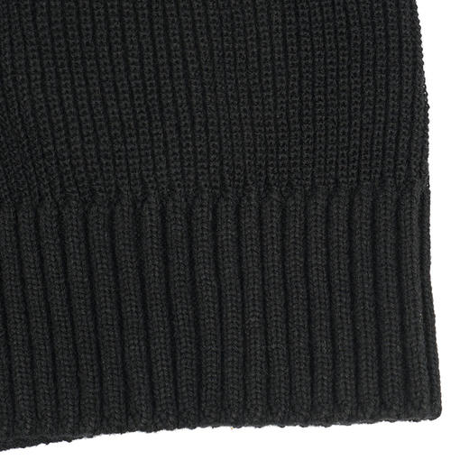 F/CE KNIT WATCH CAP 羊毛混纺针织冷帽 毛线帽 商品图1