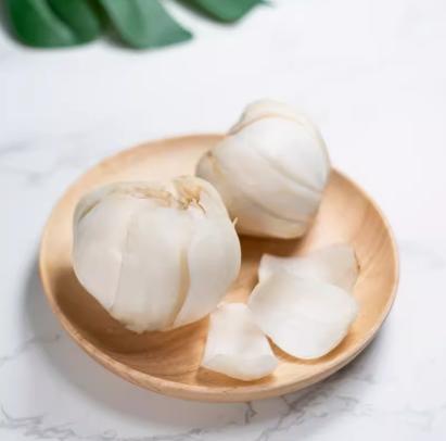 良土尚品兰州有机鲜百合片80g 商品图2