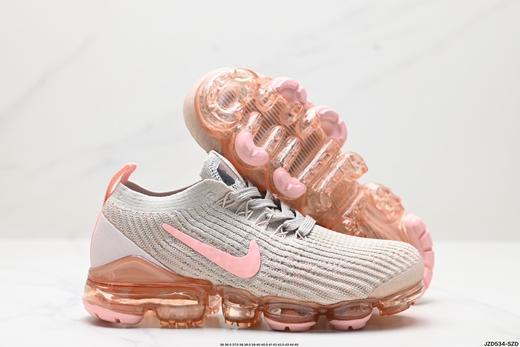 耐克Nike Air VaporMax Flyknit 3休闲运动跑步鞋AJ6900-012男女鞋 商品图4