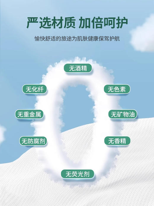 舒小朵压缩毛巾浴巾纯棉洗脸巾 商品图4