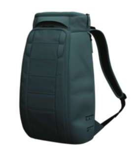 24/25DB包Hugger Backpack Midnight Teal