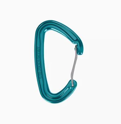 WILDCOUNTRY快挂 40-0000002020/40-0000002019 WILDHYBRID QUICKDRAW 12CM 商品图3