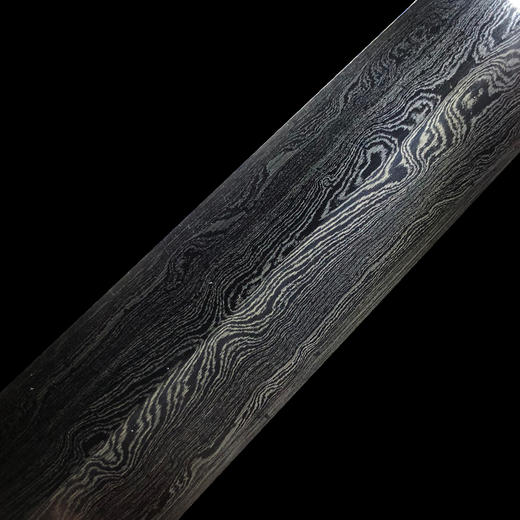 飞蝠剑 沈广隆剑铺龙泉沈广隆宝剑龙泉剑手工传统剑礼品剑收藏剑 sgl-3067 未开刃 商品图4