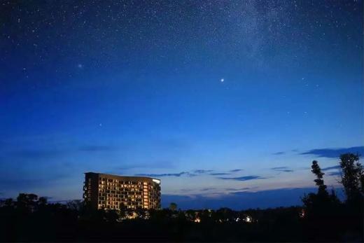 年终大促❗️【万豪旗下品质酒店·蒲江福朋喜来登】 商品图12