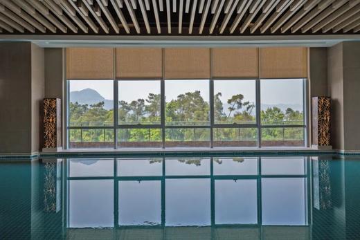 年终大促❗️【万豪旗下品质酒店·蒲江福朋喜来登】 商品图11