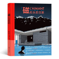 磁：石头的沉默 商品图0