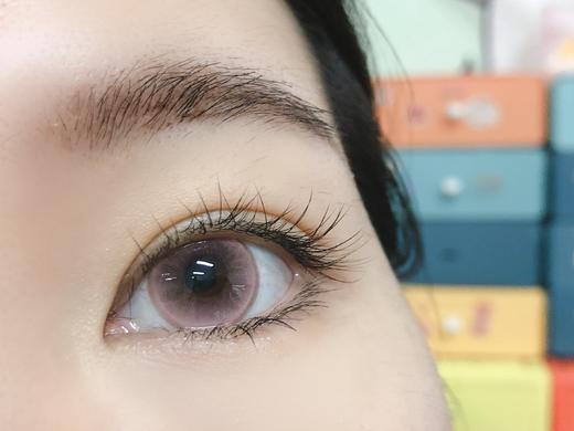 Huohuocon半年抛-爱心蜜语 商品图4