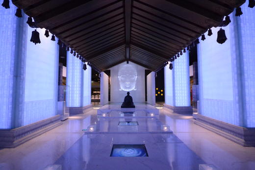 华东5市6日游，住进风景里，一次游览上海+南京+苏州+杭州+乌镇+无锡+海宁，邂逅绝美江南， 商品图4