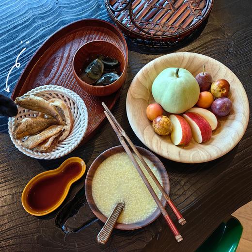 [屁侠推荐]舟山风琴鱿鱼、香酥小黄鱼、香酥带鱼  深海鱿鱼身上的“腱子肉” 柔韧弹牙 商品图0