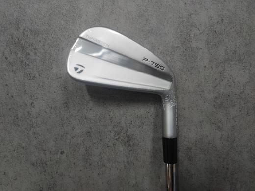 【捡漏】泰勒梅TaylorMade 第四代P790铁杆组（4-P）轻、重钢/碳杆身店面陈列 商品图1