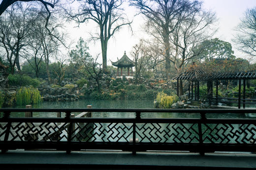 华东5市6日游，住进风景里，一次游览上海+南京+苏州+杭州+乌镇+无锡+海宁，邂逅绝美江南， 商品图6