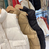 🔥羽绒服老板不干了❗️吐血清仓！！【90国标白鸭绒羽绒马甲】只要69.9！比一件短袖还便宜！质量超好❗️特级天然白鸭绒，保暖一件顶三件！最 商品缩略图4