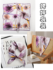 🥳🥳🥳【HLUOS小众轻奢真丝小方巾礼盒装】秋季拥有精致贵感的秘诀是．👛 👛 . 当然是戴上一条丝巾啦 商品缩略图8