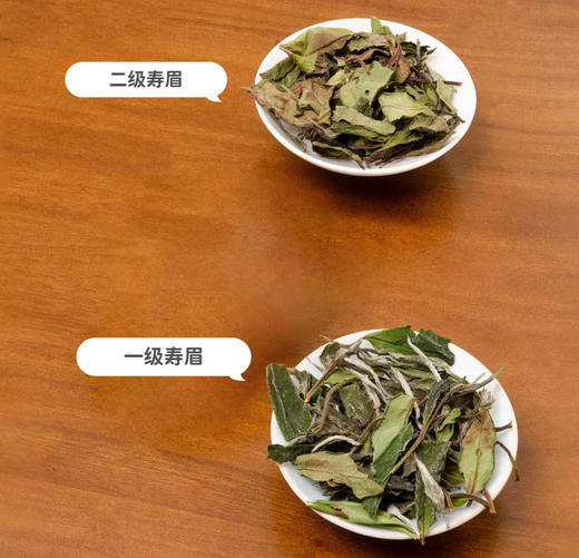 🔥高端茶礼冰点福利❗️【雲玥香老白茶&陈皮白茶】🍵围炉煮茶，必备佳茗。 🍵来自白茶母树发源地-福鼎核心产区。 商品图6