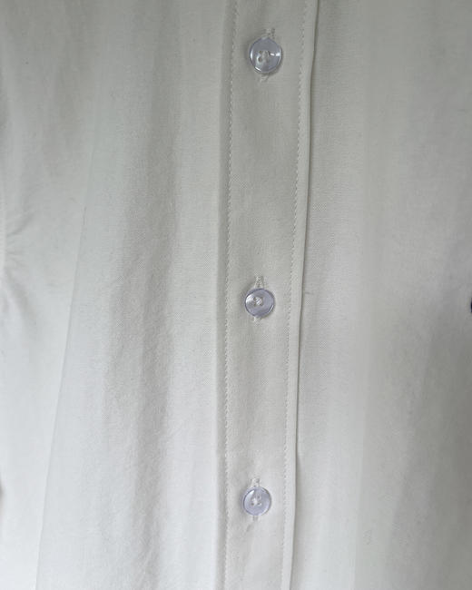 单品包邮现货 THS 8.24-无 RL家 男士在售款 牛津布马球刺绣衬衫 2色 AG1291 商品图9