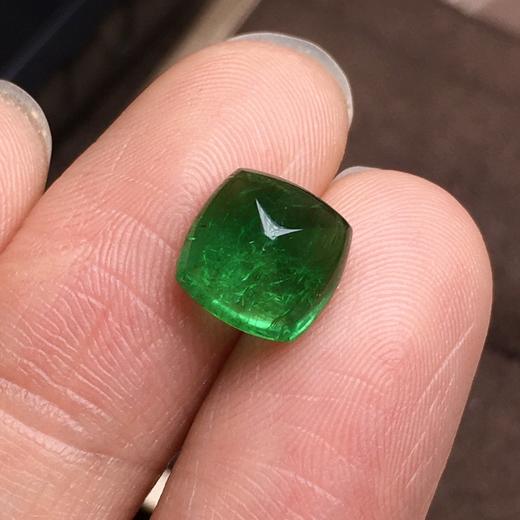 2.48ct 祖母绿裸石 商品图6