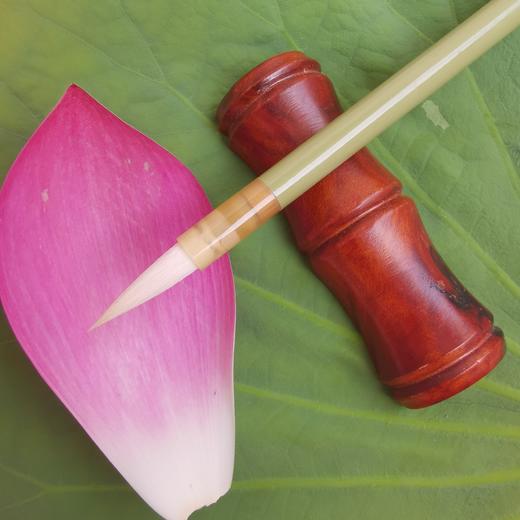 映玥-羊毫 篆书隶书用笔 商品图1