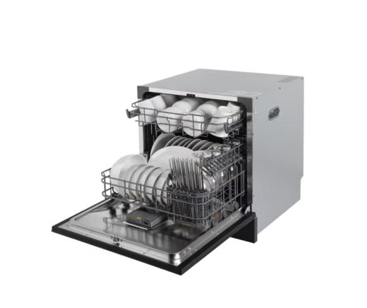 方太（11815）（FOTILE） JPCD6E-03-G7 13套容量洗碗机 灶下安装嵌入式洗碗机 家用洗碗机 商品图2