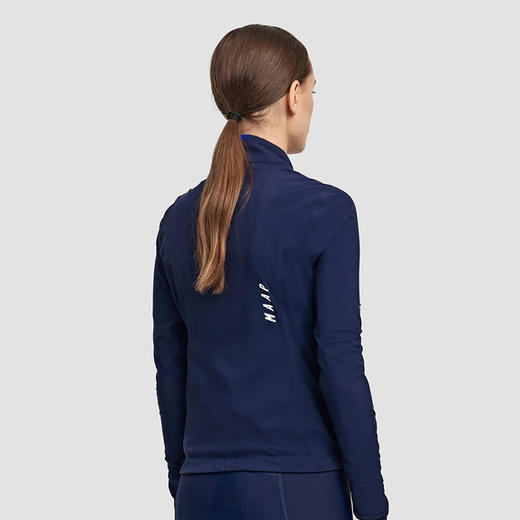 MAAP 女士 Prime Jacket 海军蓝 女士骑行夹克 商品图1