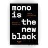 Mono is the new Black: Monospace Fontionary / 单色是新的黑色：等款字体 商品缩略图0