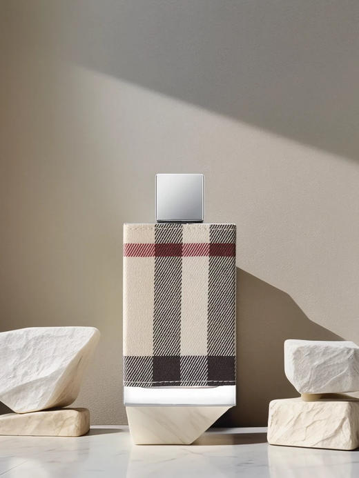 博柏利伦敦女士香氛50ml浓香水EDP 商品图4