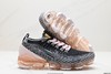 耐克Nike Air VaporMax Flyknit 3大气垫休闲运动跑步鞋CW5643-100男女鞋 商品缩略图4