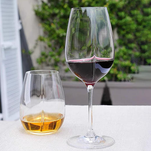 法国进口L'Atelier du Vin威士忌酒杯水晶玻璃闻香杯品鉴杯洋酒杯 商品图3