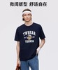 【大都会】TeenieWeenie小熊男装短袖休闲运动圆领T恤男2024夏季新款印花t恤 商品缩略图1