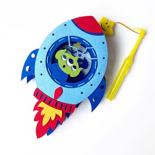 中秋DIY创意手提灯笼 7款可选 商品图3