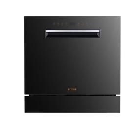 方太（11815）（FOTILE） JPCD6E-03-G7 13套容量洗碗机 灶下安装嵌入式洗碗机 家用洗碗机