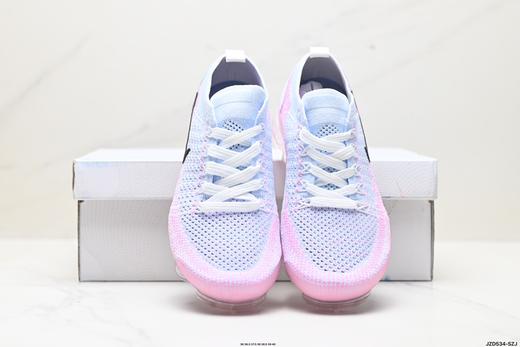 耐克Nike Air VaporMax Flyknit 2大气垫跑步鞋942843-600女鞋 商品图6