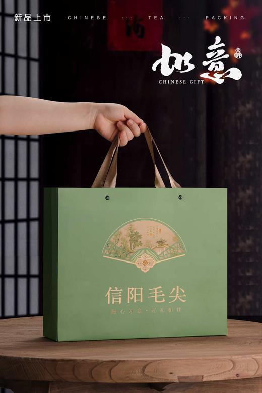 新款如意【绿.4听】33元1套.整箱14套 商品图2