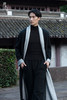 荷木HEMU丨[MEN]苍云·长外套 商品缩略图3