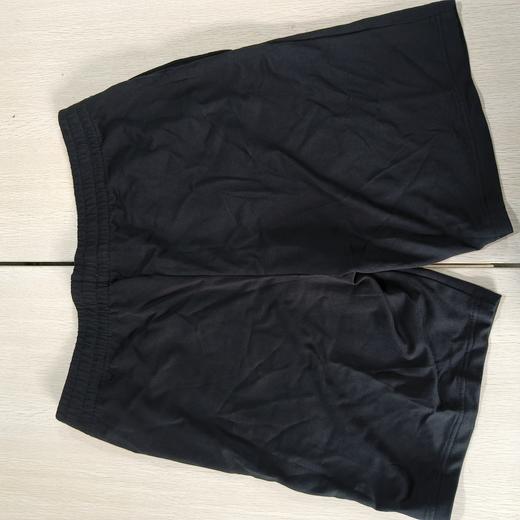 瑕疵EMPORIO ARMANI 夏季新款纯棉五分裤EA7男士纯色休闲运动短裤 商品图2