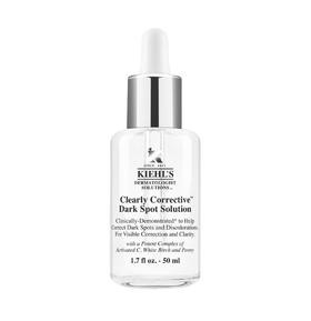 【1F】科颜氏新集焕白均衡亮肤淡斑精华50毫升