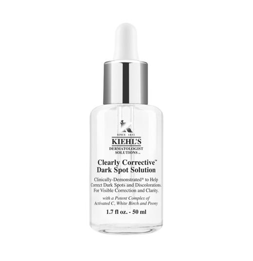 【1F】科颜氏新集焕白均衡亮肤淡斑精华50毫升 商品图0