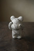 大泽哲哉14雕塑｜Lucky Bear 商品缩略图2