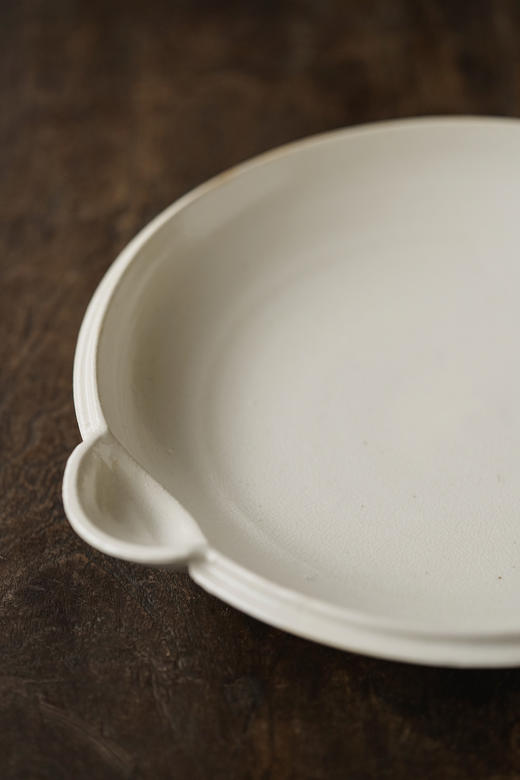 林拓儿｜耐热平底锅 商品图1