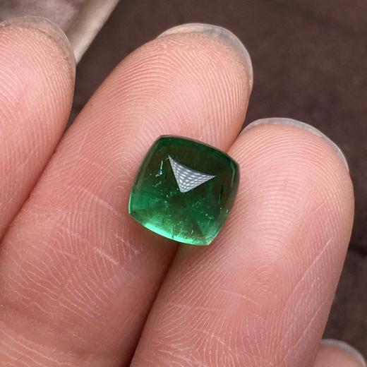 2.67ct 祖母绿裸石 商品图0