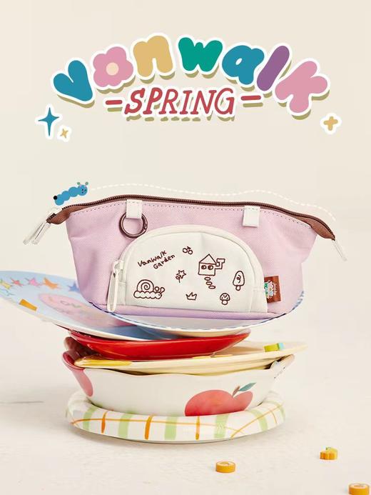 出走原创笔袋 商品图8