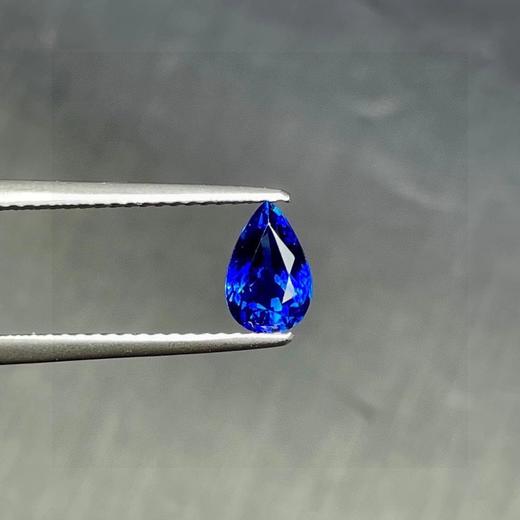 0.94ct 蓝宝石裸石 商品图7