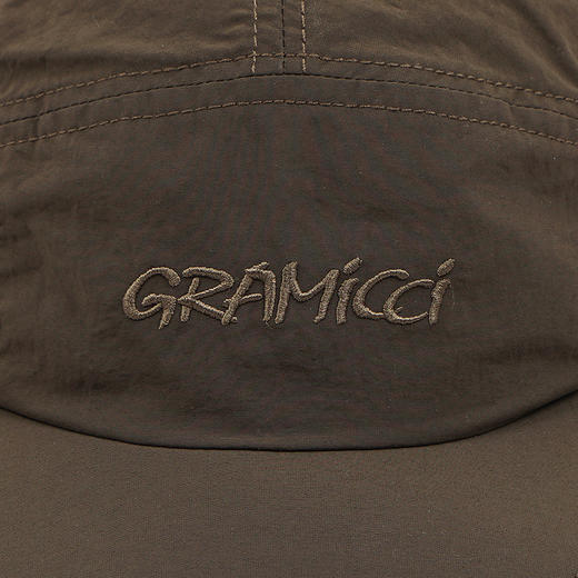 GRAMICCI NYLON GRAMICCI CAP 经典款五片帽 鸭舌帽 棒球帽 商品图2