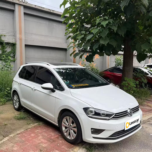 大众 高尔夫 · 嘉旅 230TSI 自动进取型【长租-北京】 商品图2