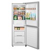 美的(Midea)（202840）冰箱 BCD-182CM 钛钢灰-星烁 商品缩略图3