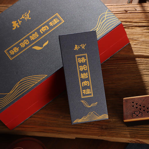 骆驼岩肉桂(50g) 商品图1