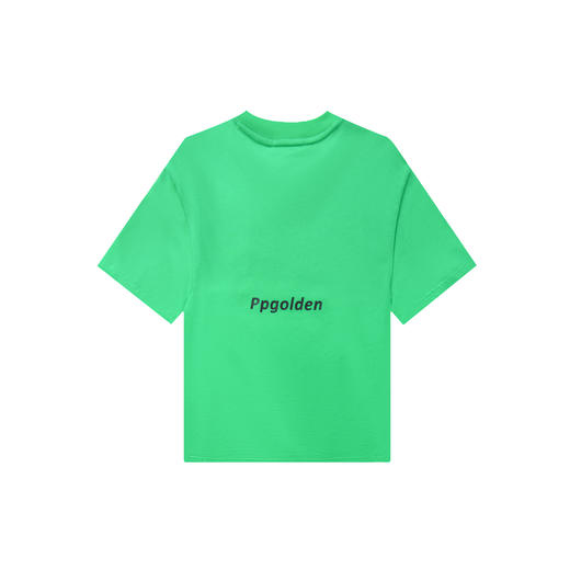 PP-WHITE 【T恤】 WTD6621183 商品图1