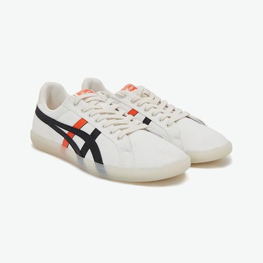 Onitsuka Tiger 鬼塚虎情侣德训鞋，简约百搭、低帮舒适 商品图6