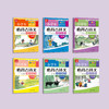 《小学生必背古诗文同步训练》1-6年级（全6册） 商品缩略图1